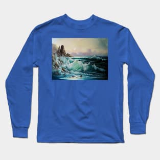 LA TEMPESTAD Long Sleeve T-Shirt